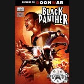 Black Panther (Current Series) #12