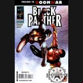 Black Panther (Current Series) #11