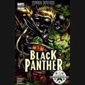 Black Panther (Current Series) #1 (Cover B)