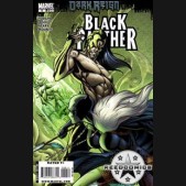 Black Panther (Current Series) #6