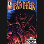 Black Panther Volume 2 #2 (Cover B)