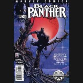 Black Panther Volume 2 #43