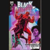 Black Panther Volume 3 #10