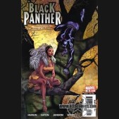 Black Panther Volume 3 #16