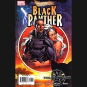 Black Panther Volume 3 #17
