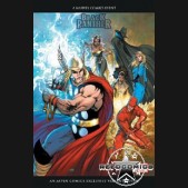 Black Panther Volume 3 #25 (Aspen Exclusive)