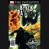 Black Panther Volume 3 #26