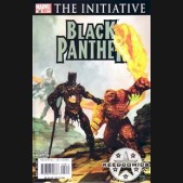 Black Panther Volume 3 #28