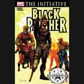 Black Panther Volume 3 #29