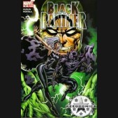 Black Panther Volume 3 #31