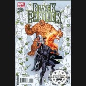 Black Panther Volume 3 #32