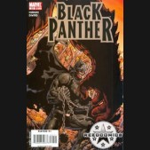 Black Panther Volume 3 #33