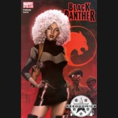 Black Panther Volume 3 #34