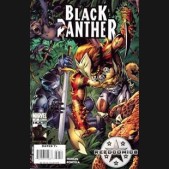 Black Panther Volume 3 #37