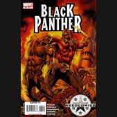 Black Panther Volume 3 #38