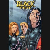 BLACK TIDE #1 (Cover B)