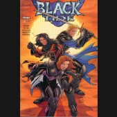 BLACK TIDE #1 (Cover C)
