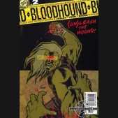BLOODHOUND #2