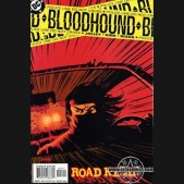 BLOODHOUND #3
