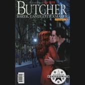 The Boys Butcher Baker Candlestickmaker #4
