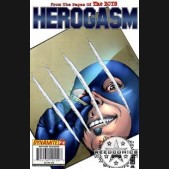 The Boys Herogasm #2