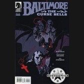Baltimore The Curse Bells #4