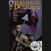Baltimore Dr Leskovars Remedy #2