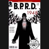 BPRD 1948 #4