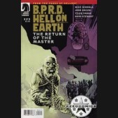 BPRD Hell On Earth Return of the Master #2
