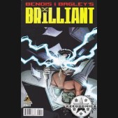 Brilliant #1 (1:15 Incentive)