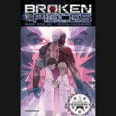 Broken Pieces #1 (Cover A)