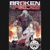 Broken Pieces #2 (Cover B)
