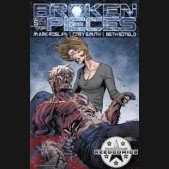 Broken Pieces #5