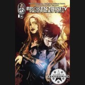 Broken Trinity Pandoras Box #4