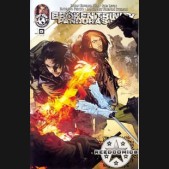 Broken Trinity Pandoras Box #5