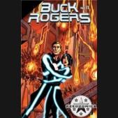 Buck Rogers #11 (Cover B)