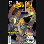 Buffy The Vampire Slayer Season 9 #13