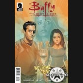 Buffy The Vampire Slayer Season 9 #16