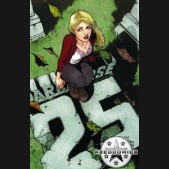 Buffy The Vampire Slayer Season 9 #1 (1:10 Incentive)