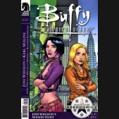 Buffy The Vampire Slayer #19 (1:4 Incentive)