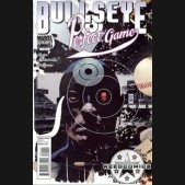Bullseye Perfect Game #1