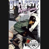 Bullseye Perfect Game #2
