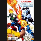 Captain America The Korvac Saga #2