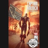Captain America Patriot #4