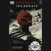 Red Skull #3