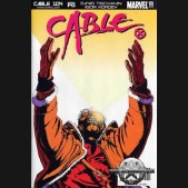 Cable #104