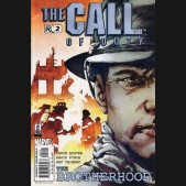 CALL OF DUTY THE BROTHERHOOD #2