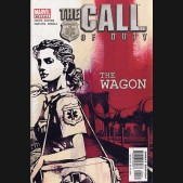 CALL OF DUTY THE WAGON #4