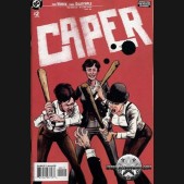 Caper #2