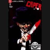 Caper #3